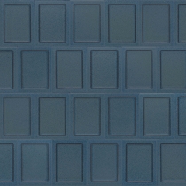 CUADRO - 4X5/9X14 FRAME, ROYAL, GLOSSY